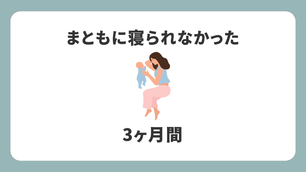 向き合う親子の絵